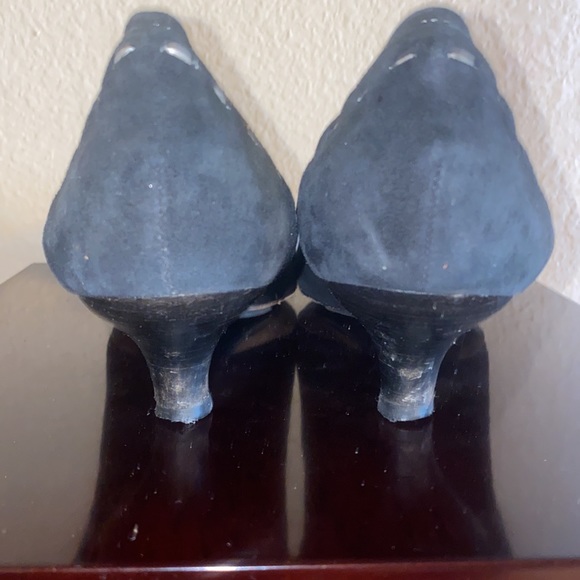 Kate Spade size 8 short heel - Picture 5 of 5